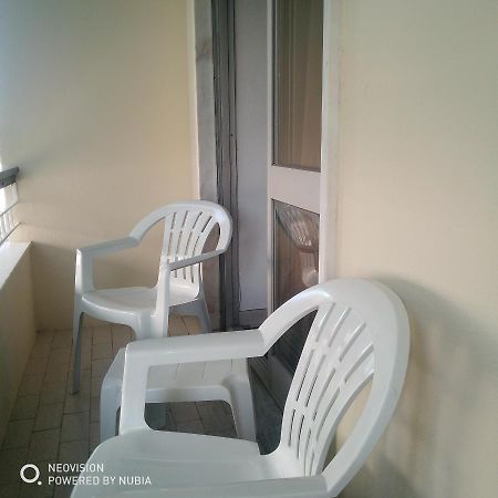 Apartamento Central Vila Real de Santo António Esterno foto
