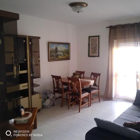 Appartamento Apartamento Central Vila Real de Santo António Esterno foto