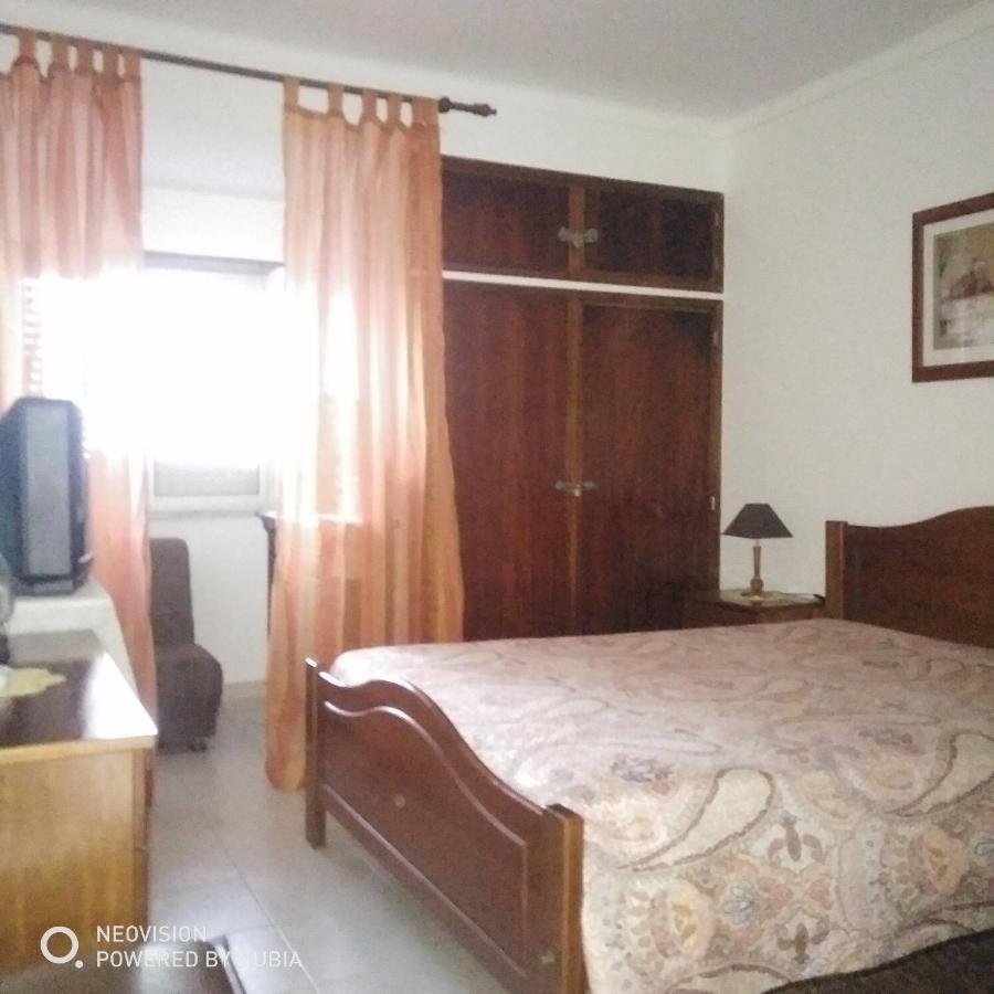 Apartamento Central Vila Real de Santo António Esterno foto