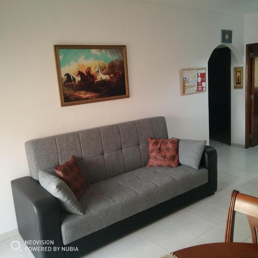 Appartamento Apartamento Central Vila Real de Santo António Esterno foto