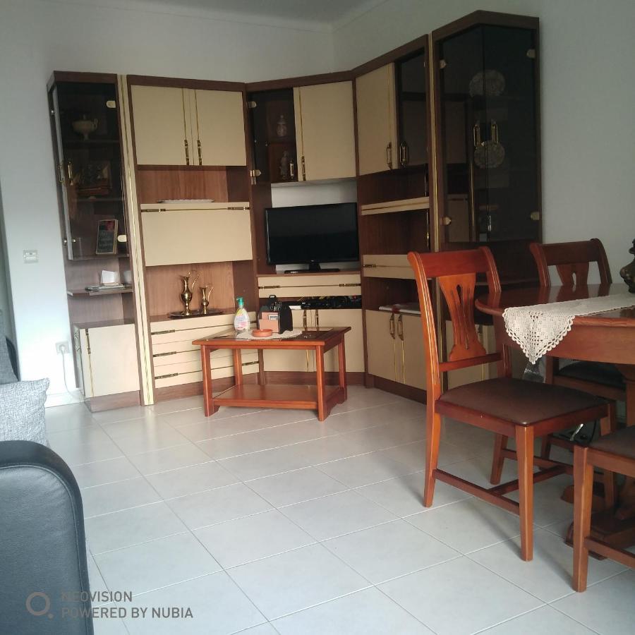 Apartamento Central Vila Real de Santo António Esterno foto