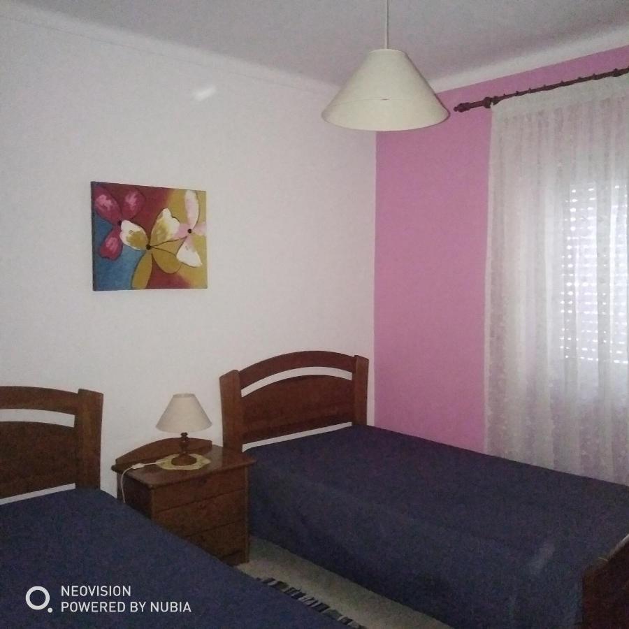 Apartamento Central Vila Real de Santo António Esterno foto